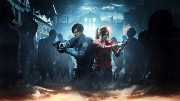 Resident Evil Teased for PlayStation State of Play June 2025