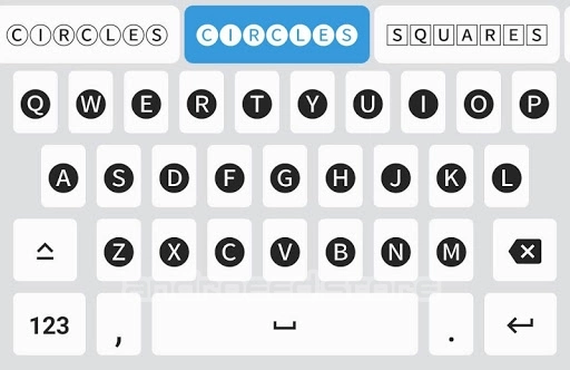 Fonts Font Keyboard for Emoji Symbols & Kaomoji Ảnh chụp màn hình 1