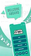 Catch Phrase Ảnh chụp màn hình 2