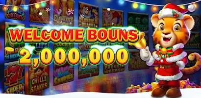 Woohoo™ Slots - Casino Games Schermafbeelding 0