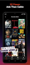 Tubi: Movies & Live TV Screenshot 2