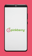 Pinkberry Captura de pantalla 0