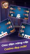 Catte Card Game Tangkapan skrin 2