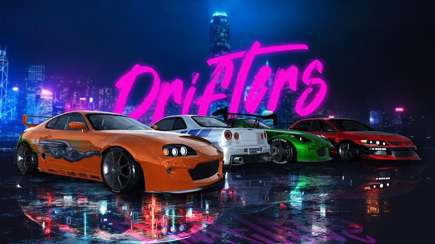 PetrolHead スクリーンショット 1