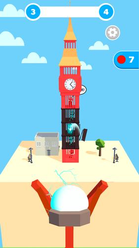 Slingshot Screenshot 1