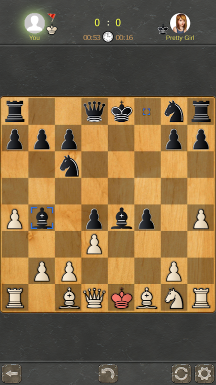 Chess 2019 Tangkapan skrin 3