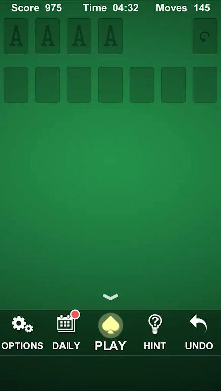 New Classic Solitaire Pro 2019 স্ক্রিনশট 1