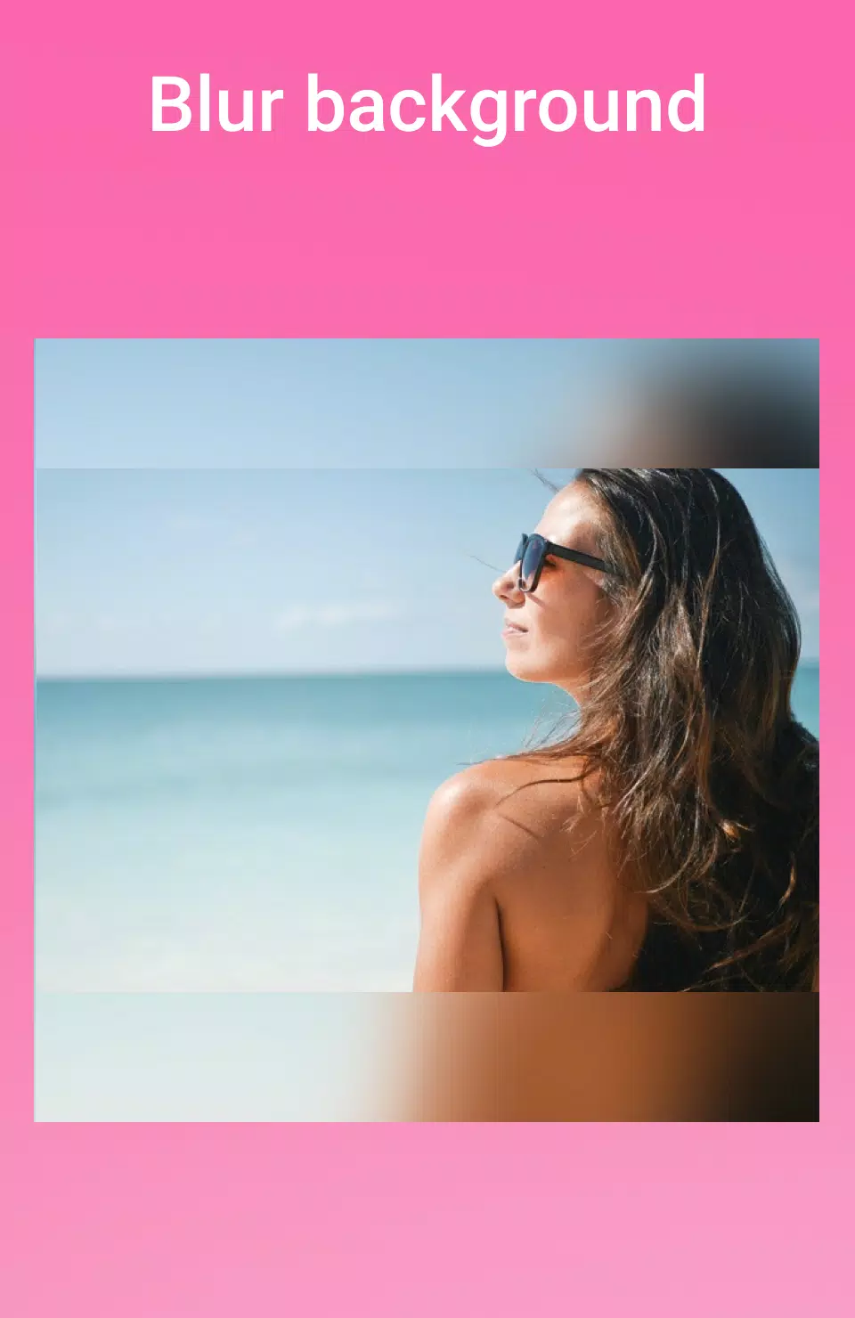 Beauty Camera Screenshot 2