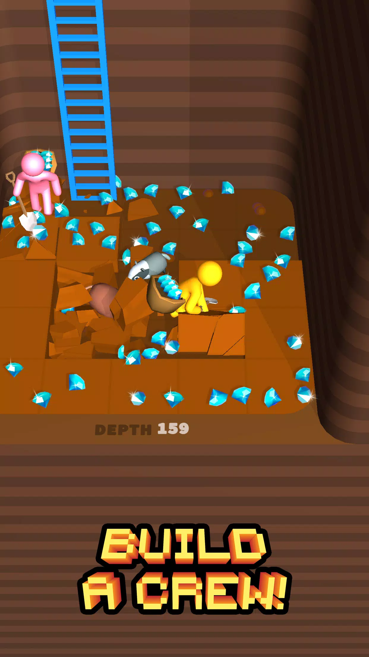 Dig Deep Screenshot 3