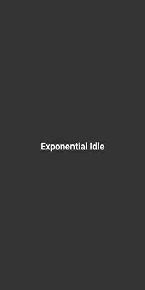 Exponential Idle Скриншот 2