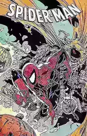 Spider-Man ni Todd McFarlane: Ang Kumpletong Koleksyon