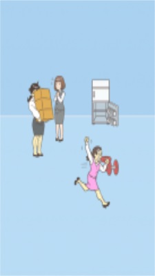 Skip Work! - Easy Escape! ภาพหน้าจอ 0