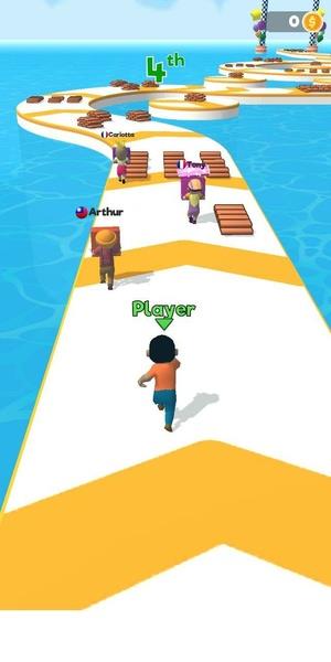 Shortcut Run Ảnh chụp màn hình 3