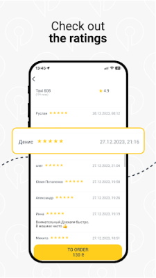 Taximer: compare taxi prices Tangkapan skrin 0