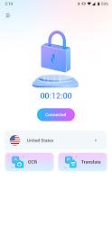 Welcome Translate & Boost VPN Screenshot 1