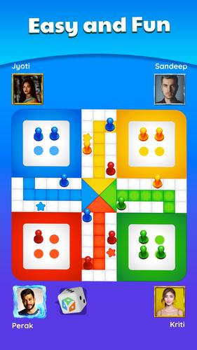 Ludo Match應用截圖第0張