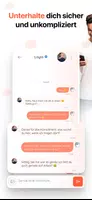 OSAA Dating App: Date & Meet应用截图第1张