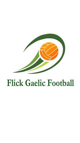 Flick Gaelic Football Tangkapan skrin 2