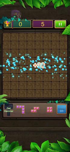 Block Puzzle Screenshot 2