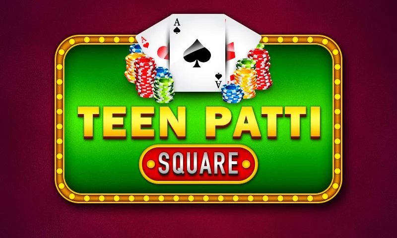 Teen Patti Square Tangkapan skrin 0