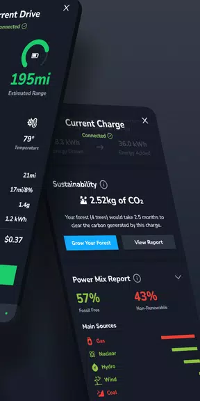 TezLab Schermafbeelding 1