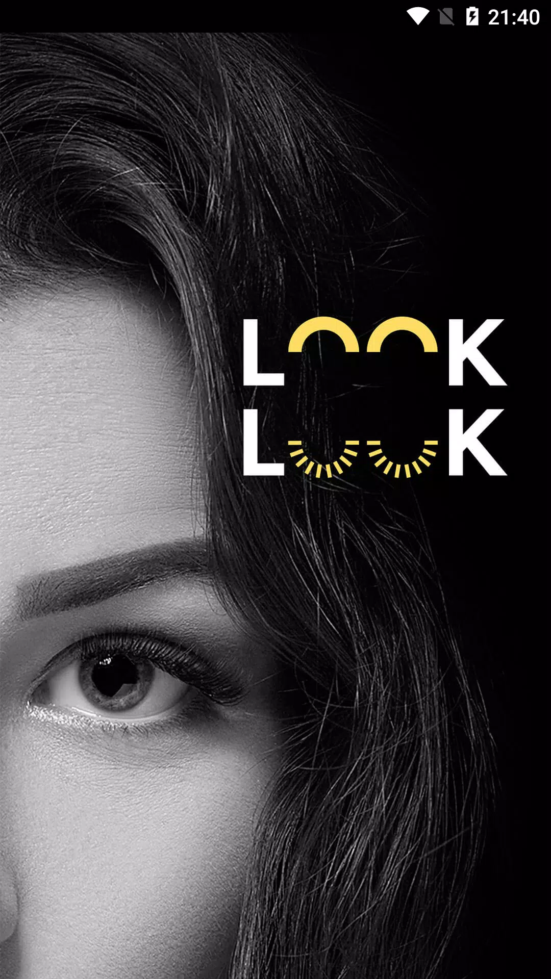 LookLook ဖန်သားပြင်ဓာတ်ပုံ 0