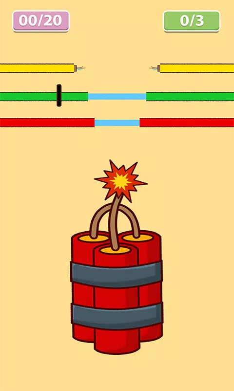 Satisfy Viral Challenge應用截圖第1張