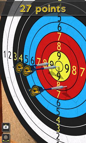 Schermata Pro Darts 2024 2