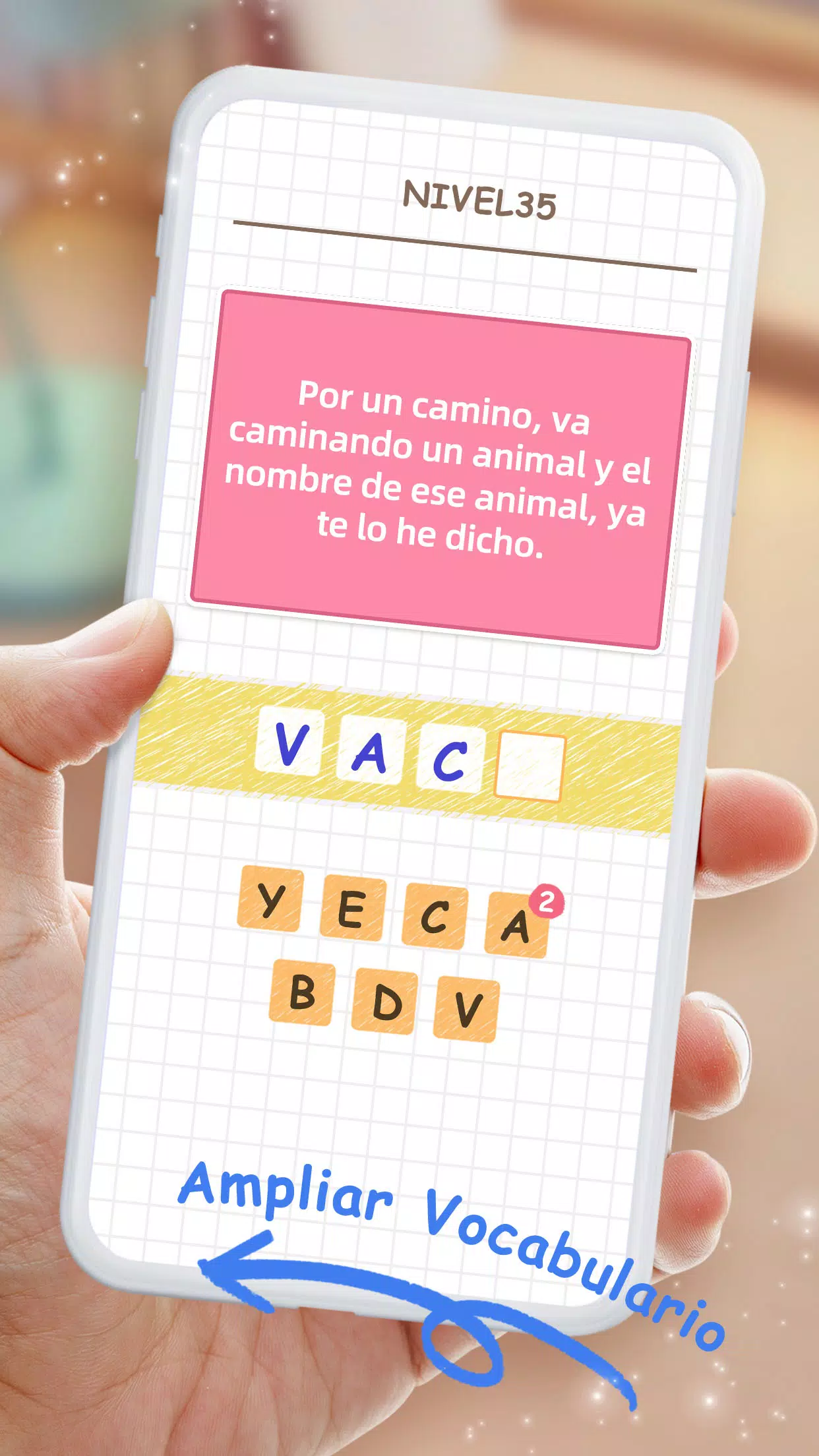 Acertijo Mental應用截圖第2張