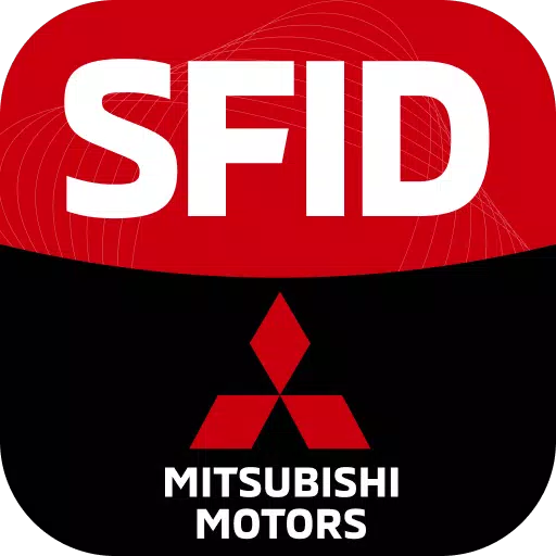 Mitsubishi Sales Force ID