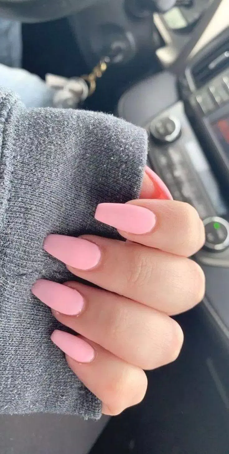 Fake Nails