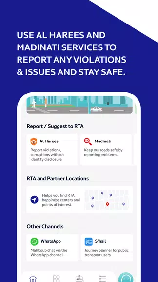 RTA Dubai應用截圖第3張