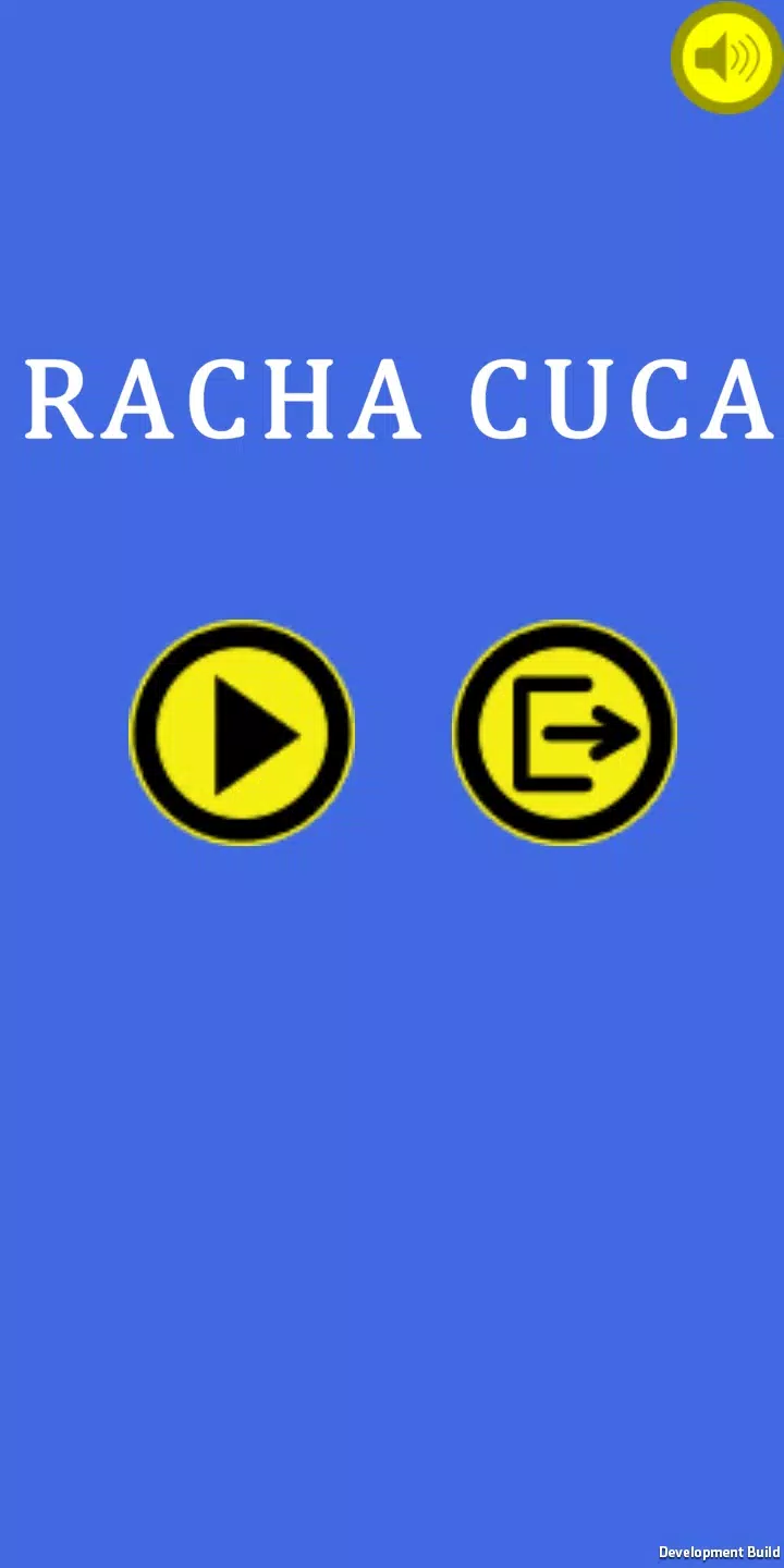 Racha Cuca স্ক্রিনশট 0