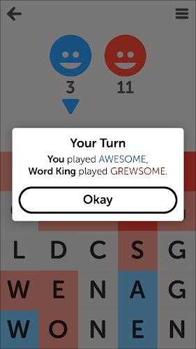 Letterpress – Word Game應用截圖第1張