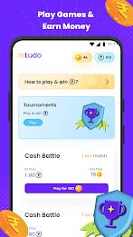 Ludo Rewards Screenshot 1