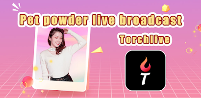 TorchLive-Live Streams & Chat Screenshot 0