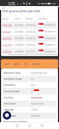 Indonesia VPN - Get Jakarta IP स्क्रीनशॉट 2