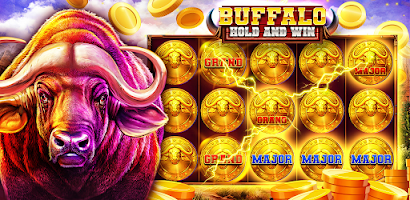 Pulsz: Fun Slots & Casino Zrzut ekranu 3