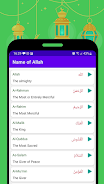 Auto Azan Alarm Prayer Times স্ক্রিনশট 2