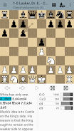 Chess PGN Master Zrzut ekranu 2