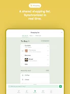 Flatastic - The Household App Screenshot 2