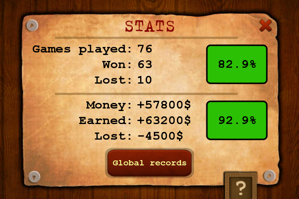 Arzamas King 스크린샷 3