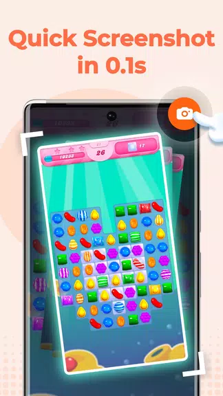 Screen Recorder - XRec Lite スクリーンショット 3