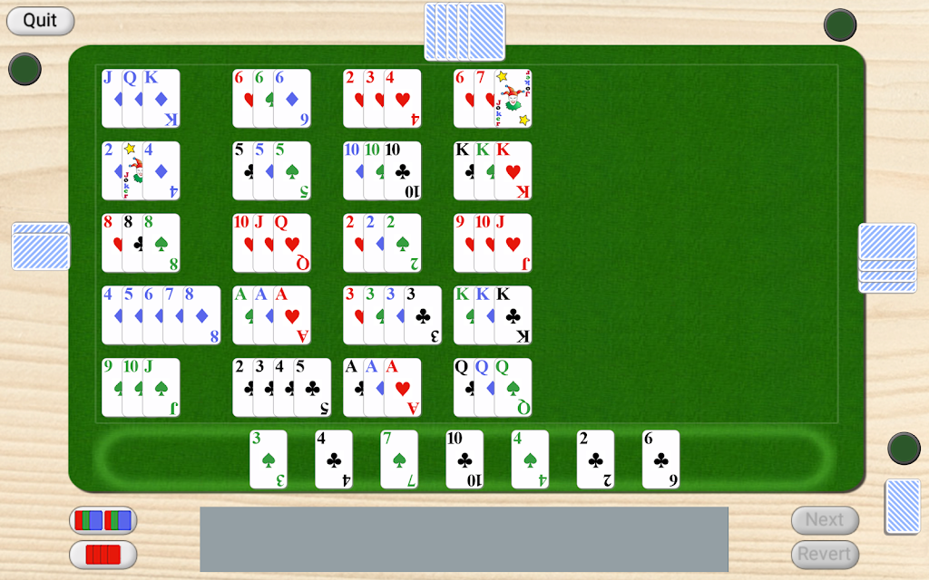 Rummy Mobile HD ဖန်သားပြင်ဓာတ်ပုံ 0