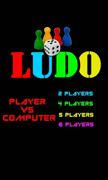 Ludo Master King - Classic Free Game Capture d'écran 1