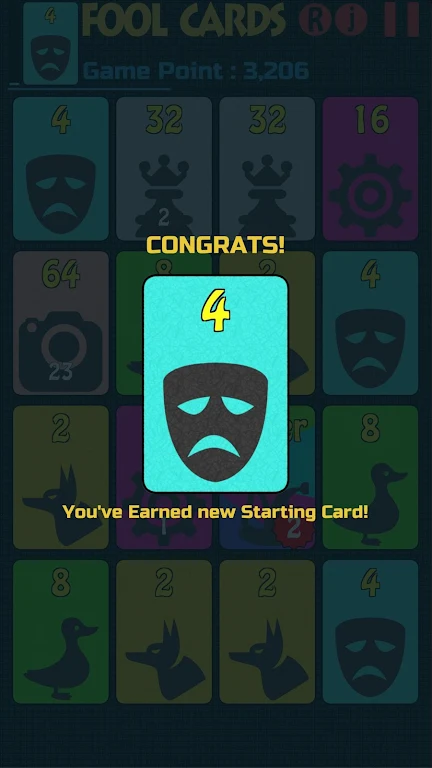 FoolCards應用截圖第2張