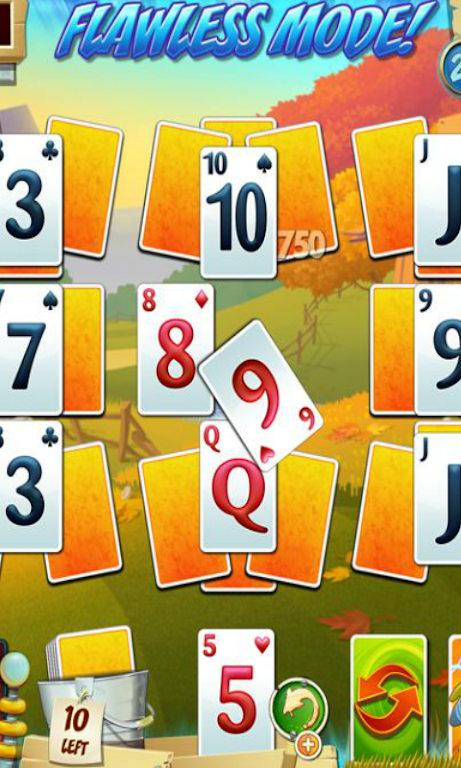 Wild West Klondike 12 スクリーンショット 1