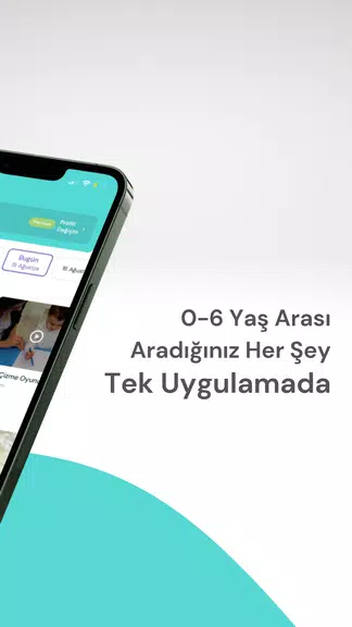 Kidokit: Child Development應用截圖第1張