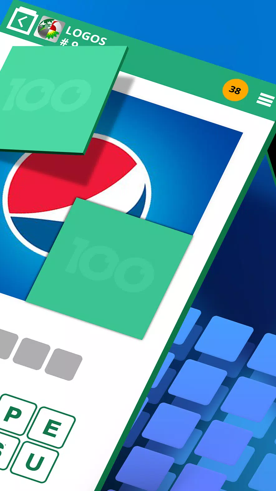 100 PICS应用截图第1张