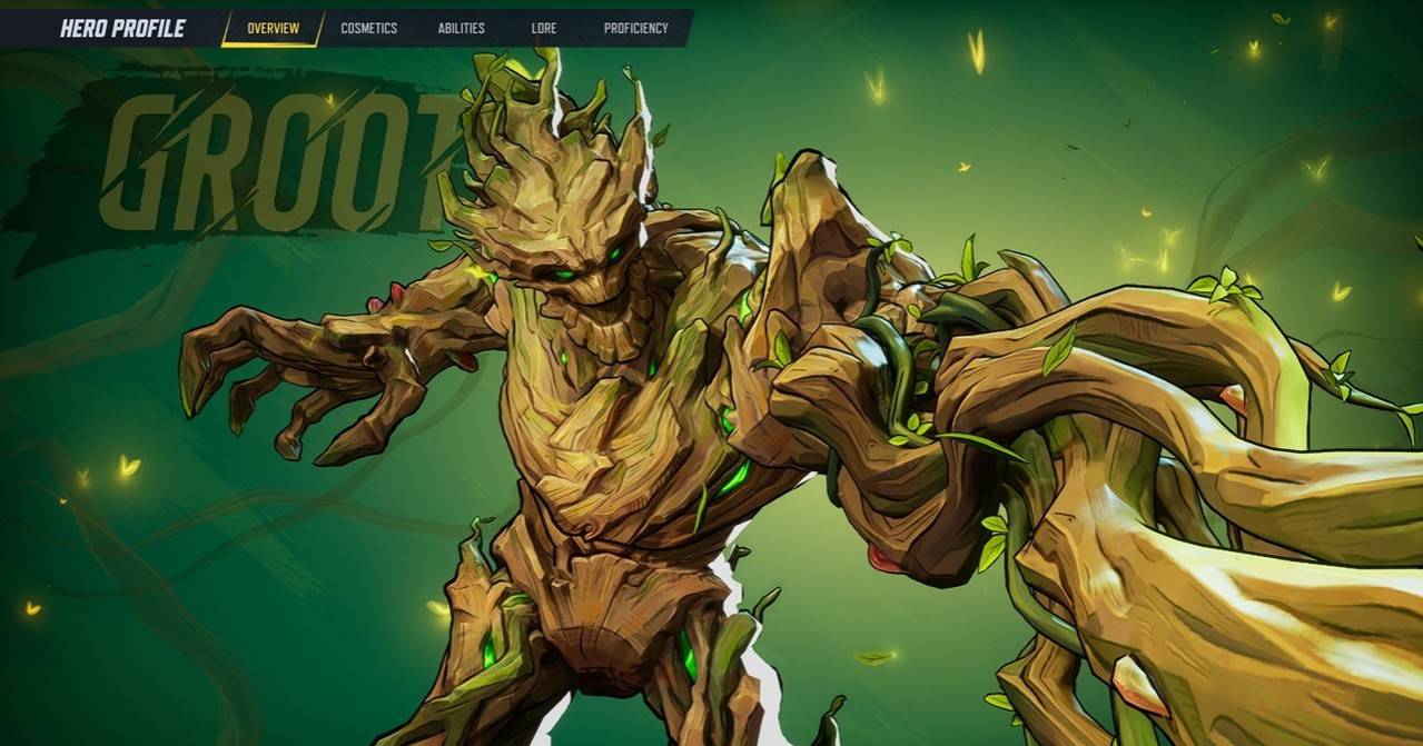 Groot